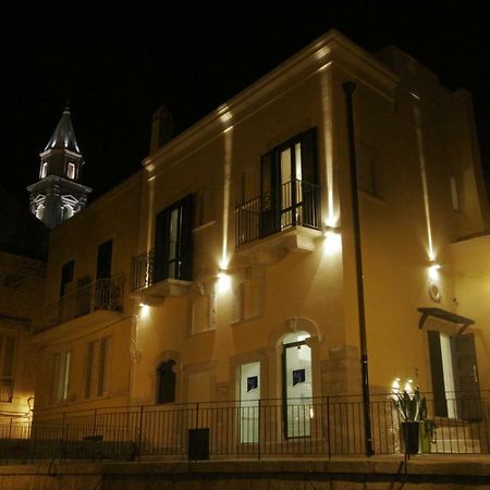 Arte Andria Bed and Breakfast Εξωτερικό φωτογραφία