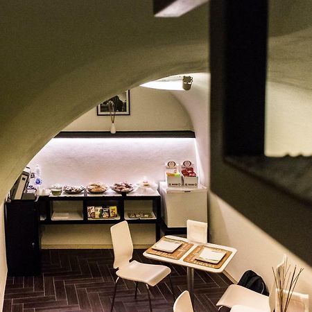 Arte Andria Bed and Breakfast Εξωτερικό φωτογραφία