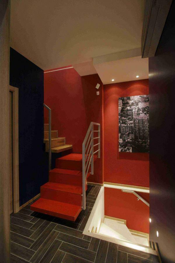 Arte Andria Bed and Breakfast Εξωτερικό φωτογραφία