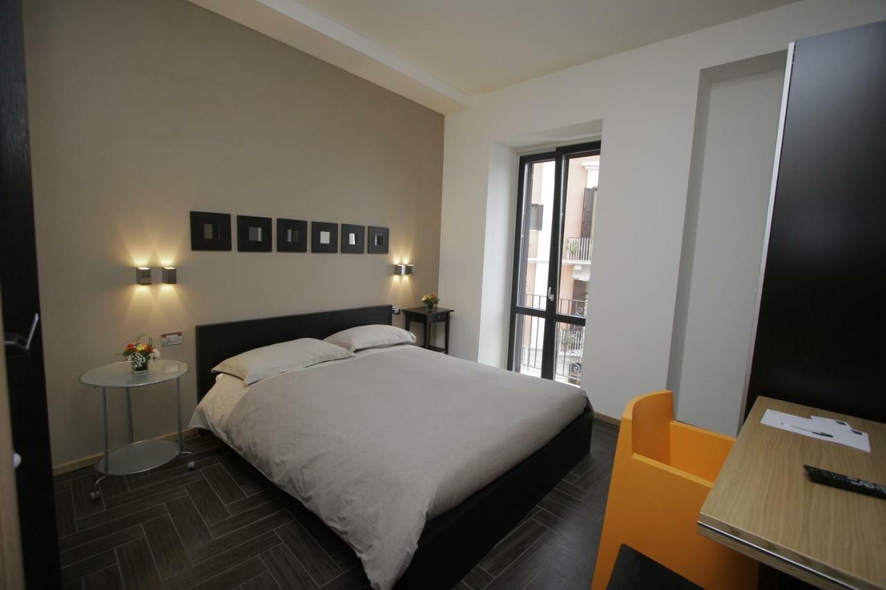 Arte Andria Bed and Breakfast Εξωτερικό φωτογραφία