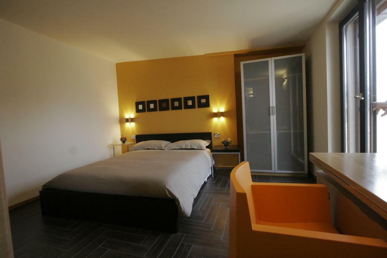 Arte Andria Bed and Breakfast Εξωτερικό φωτογραφία