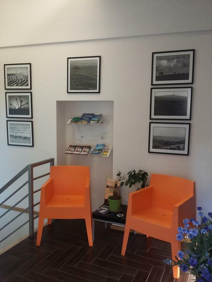 Arte Andria Bed and Breakfast Εξωτερικό φωτογραφία