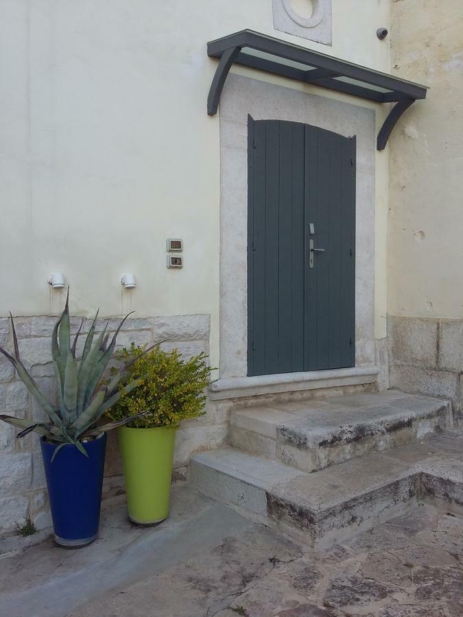 Arte Andria Bed and Breakfast Εξωτερικό φωτογραφία