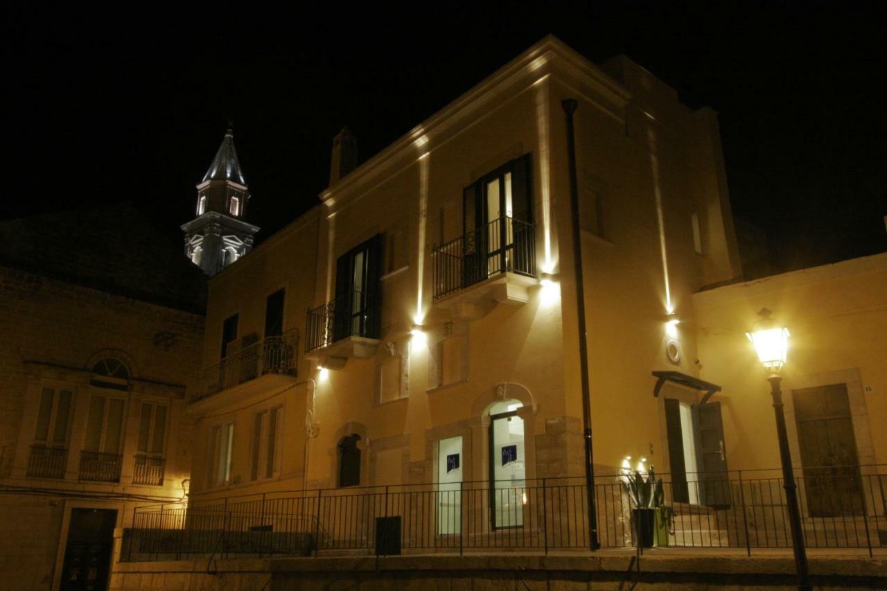 Arte Andria Bed and Breakfast Εξωτερικό φωτογραφία