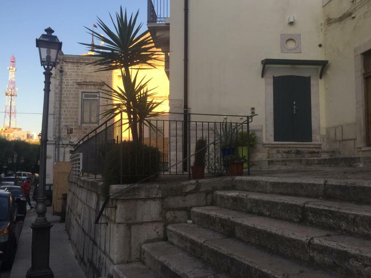 Arte Andria Bed and Breakfast Εξωτερικό φωτογραφία
