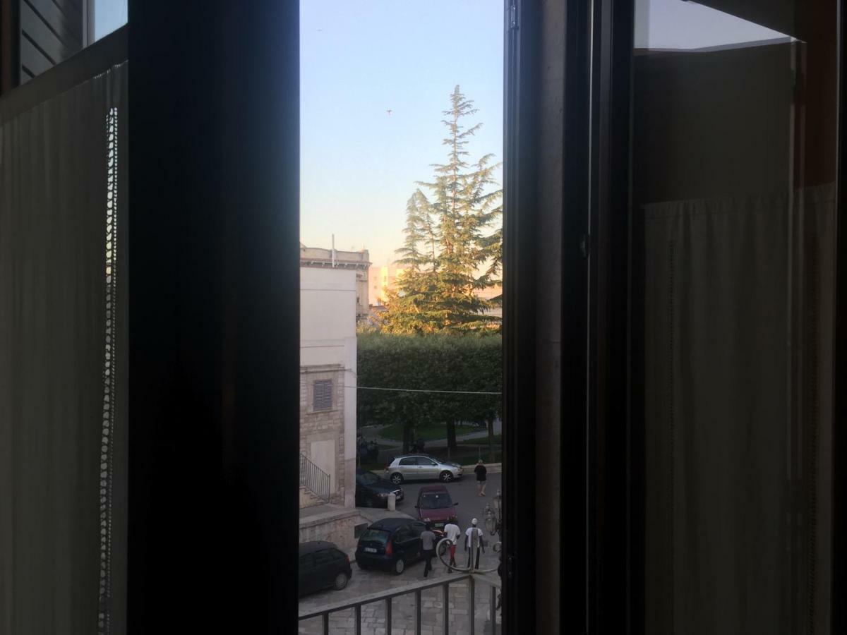 Arte Andria Bed and Breakfast Εξωτερικό φωτογραφία