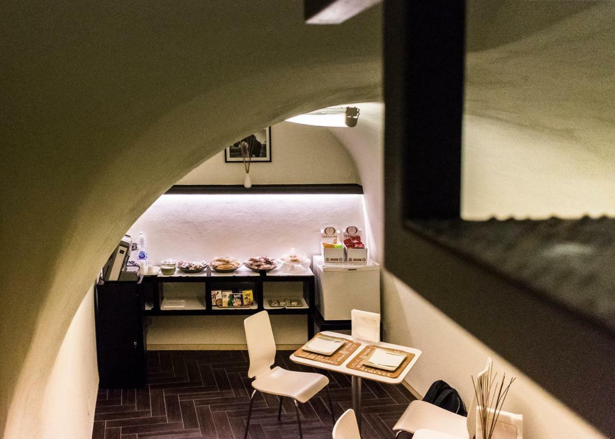 Arte Andria Bed and Breakfast Εξωτερικό φωτογραφία